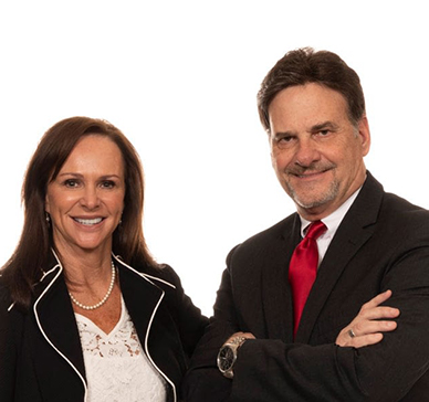 Ronnie & Susan Morris, Franchise Owners