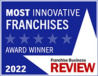 Top Franchises: Most Innovative Franchise, Franchise Business Review (2022)