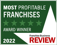 Top Franchises: Most Profitable, Franchise Business Review (2022)